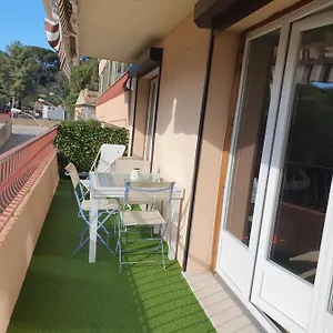 Appartement Logement A, Sanary-sur-Mer